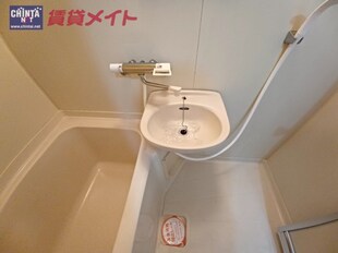 コーポベルの物件内観写真